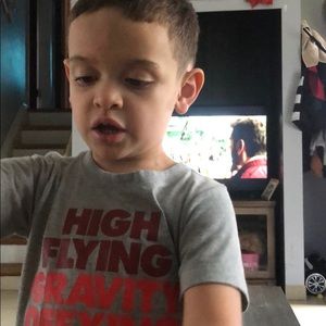 Meet your Posher, Jonathan